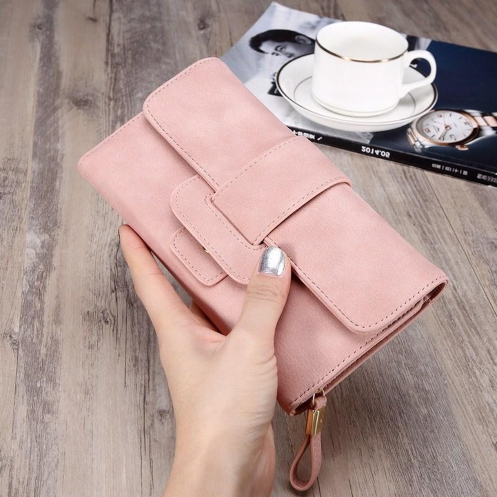 NEW NAPLES Multi Function Clutch Wallet - Picture 8 of 8